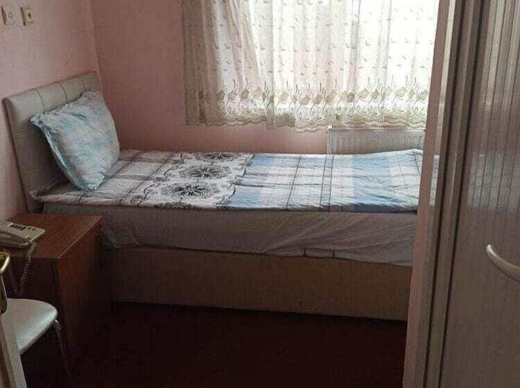 Bed and Breakfast Afyon Suit Otel