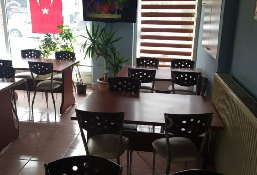 Bed and Breakfast Afyon Suit Otel