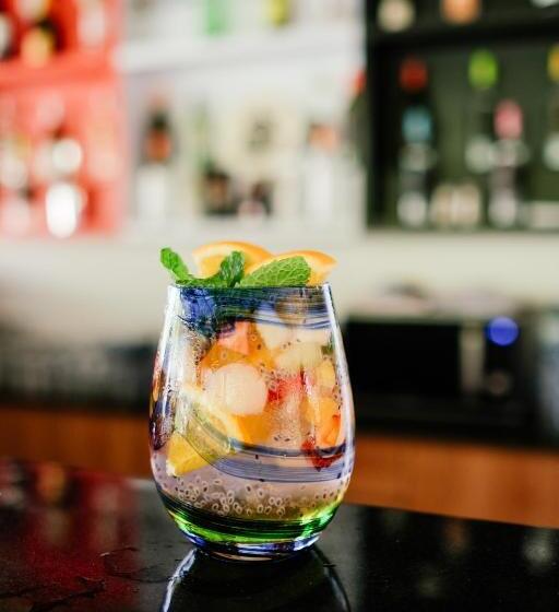 مبيت وإفطار The Tempekan Heritage