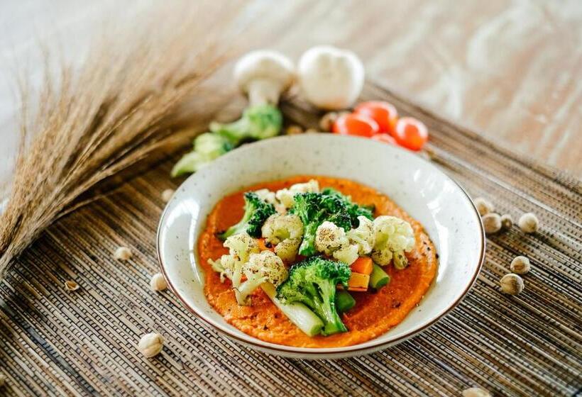 مبيت وإفطار The Tempekan Heritage