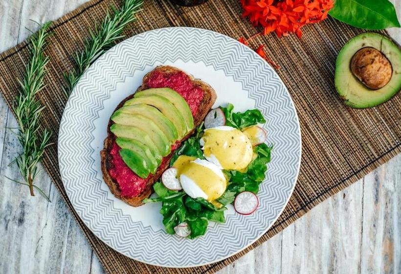 مبيت وإفطار The Tempekan Heritage