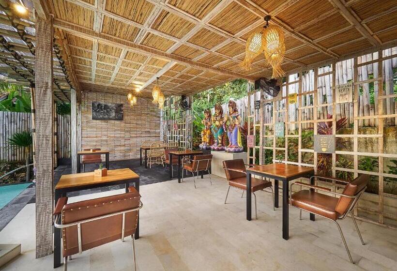 مبيت وإفطار The Tempekan Heritage