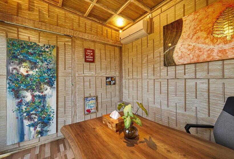 مبيت وإفطار The Tempekan Heritage