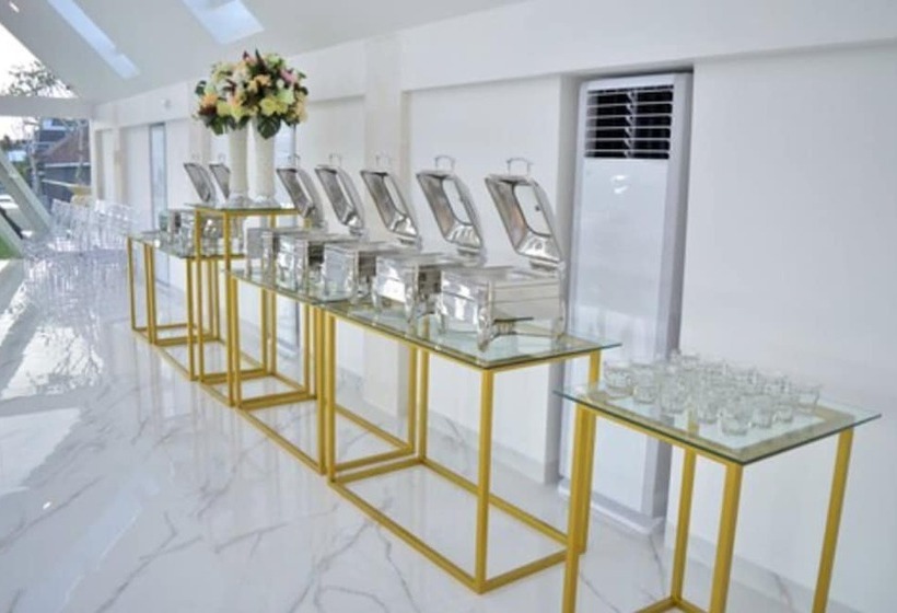 צימר Tirtha Khayangan Canggu