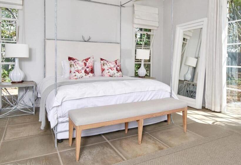 مبيت وإفطار White Light The Rooms   Adults Only