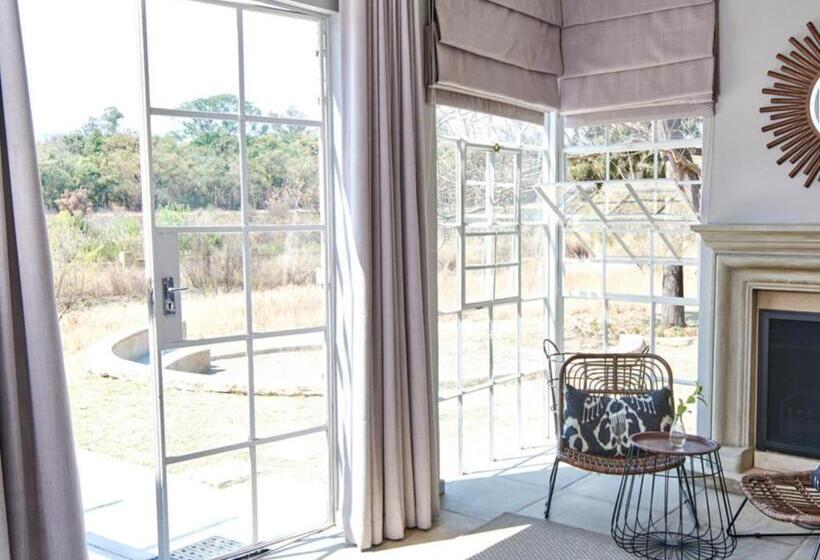 مبيت وإفطار White Light The Rooms   Adults Only