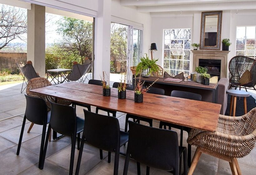 مبيت وإفطار White Light The Rooms   Adults Only