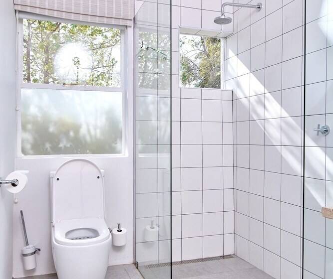 مبيت وإفطار White Light The Rooms   Adults Only