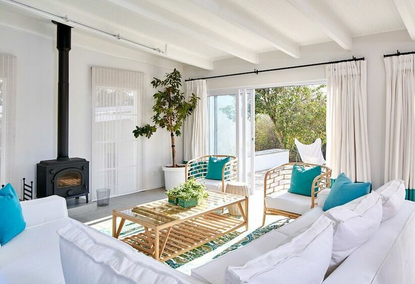 مبيت وإفطار White Light The Rooms   Adults Only