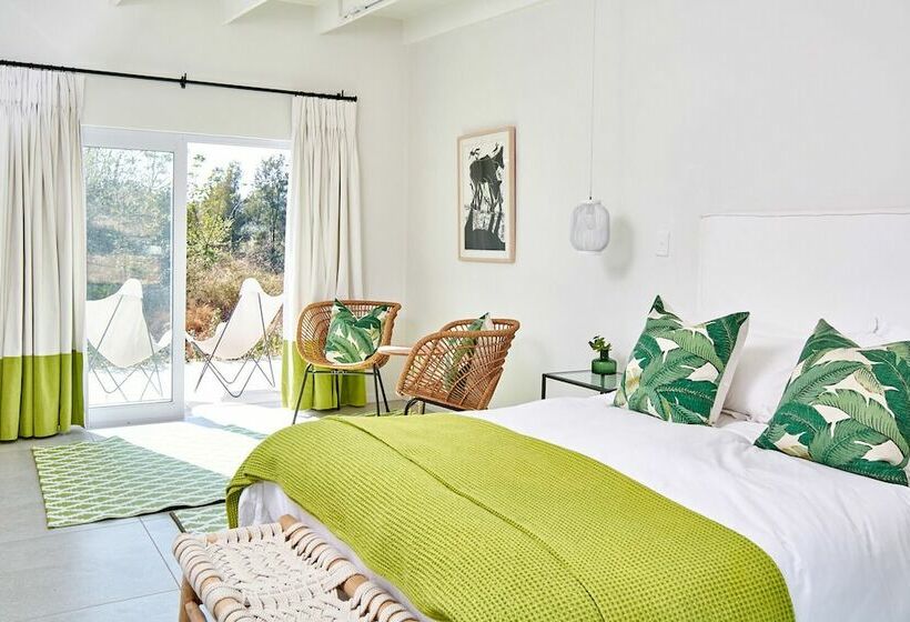 مبيت وإفطار White Light The Rooms   Adults Only