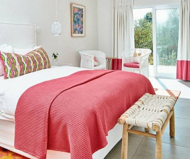 مبيت وإفطار White Light The Rooms   Adults Only