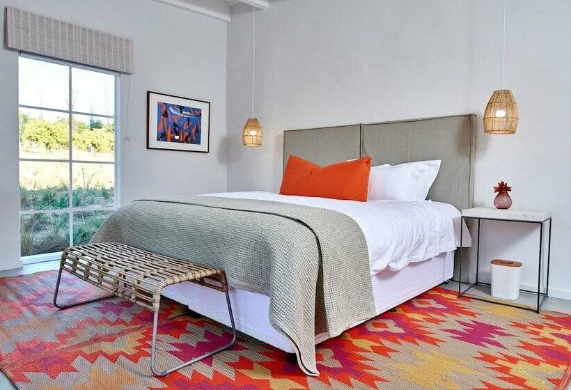 مبيت وإفطار White Light The Rooms   Adults Only