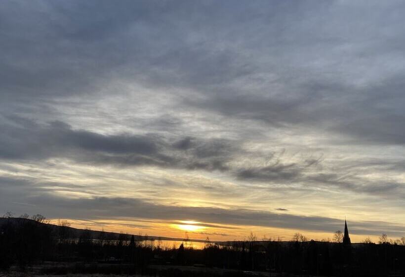 Bergsgården Hotell & Konferens