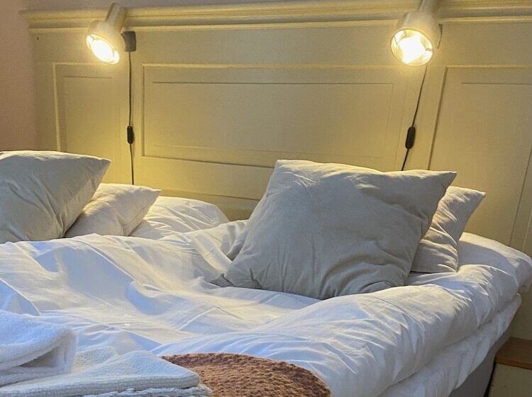 Bergsgården Hotell & Konferens