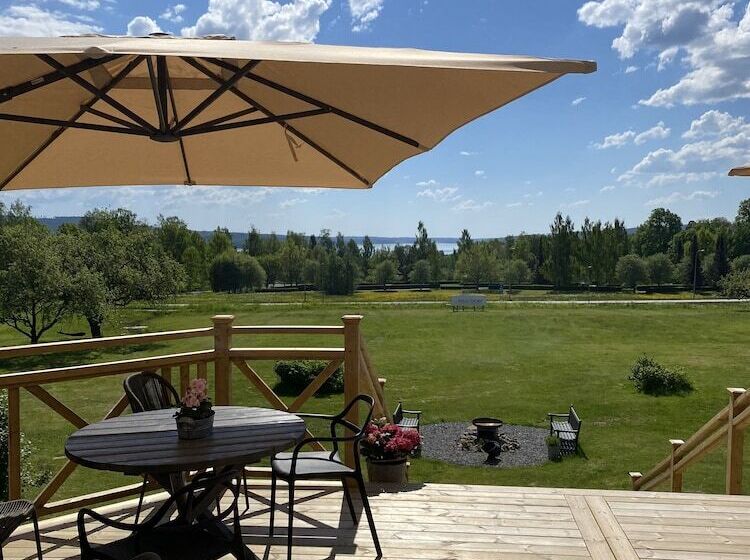 Bergsgården Hotell & Konferens