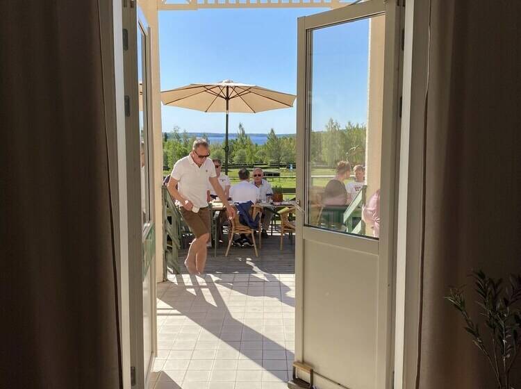 Bergsgården Hotell & Konferens