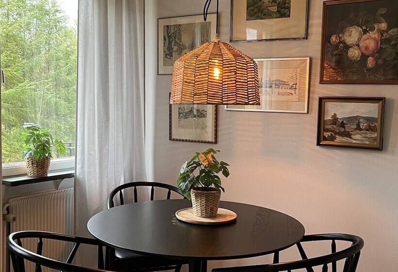 Bergsgården Hotell & Konferens