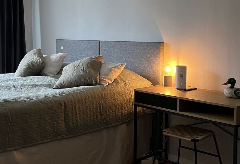 Bergsgården Hotell & Konferens