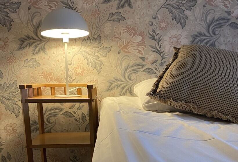 Bergsgården Hotell & Konferens