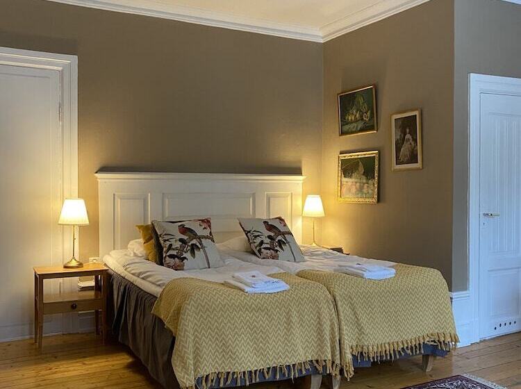 Bergsgården Hotell & Konferens