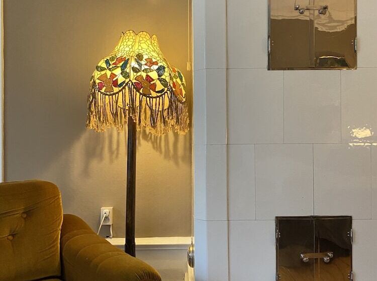 Bergsgården Hotell & Konferens