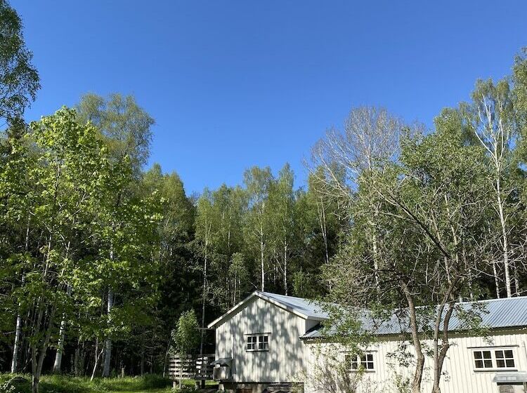 Bergsgården Hotell & Konferens