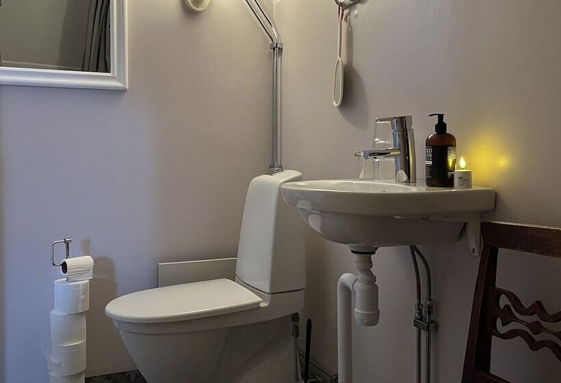 Bergsgården Hotell & Konferens