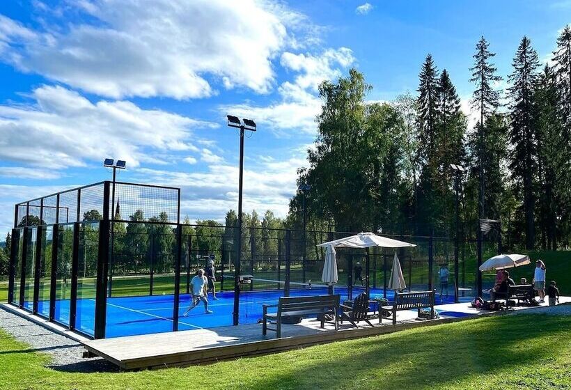 Bergsgården Hotell & Konferens