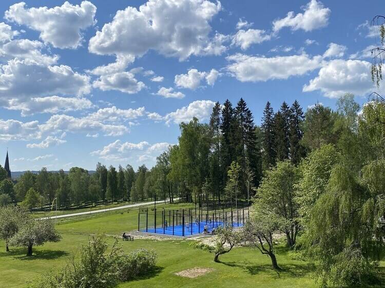 Bergsgården Hotell & Konferens