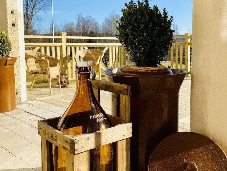 Bergsgården Hotell & Konferens