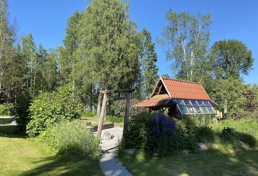 Bergsgården Hotell & Konferens