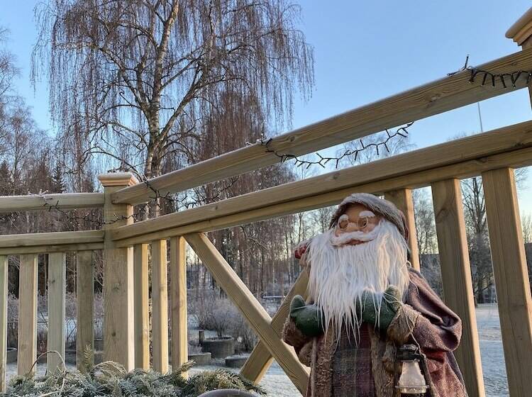 Bergsgården Hotell & Konferens