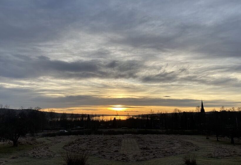 Bergsgården Hotell & Konferens