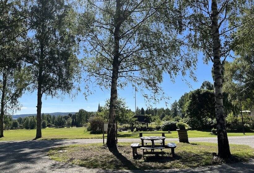 Bergsgården Hotell & Konferens