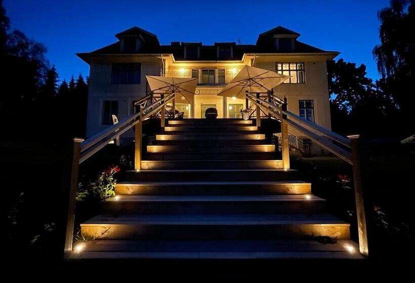 Bergsgården Hotell & Konferens