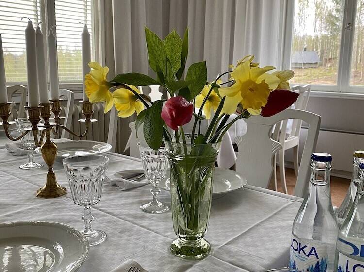 Bergsgården Hotell & Konferens