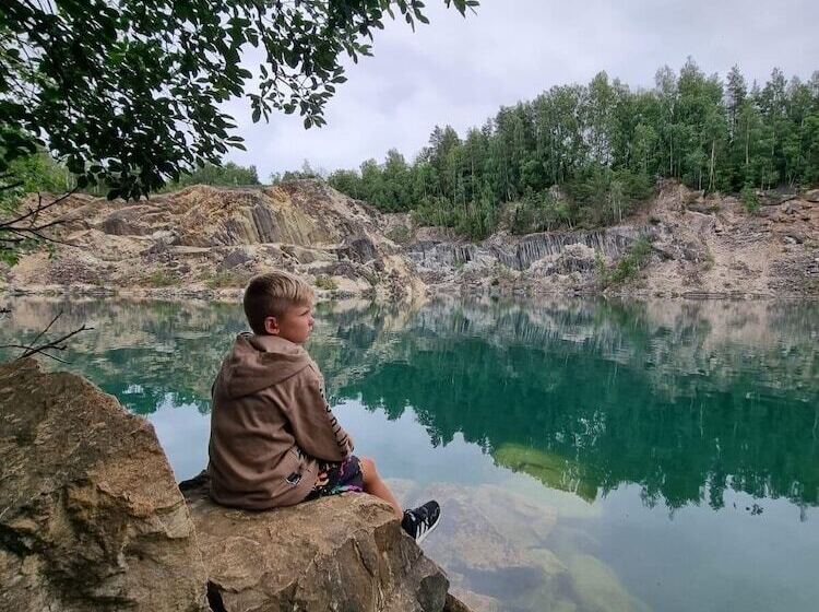 Bergsgården Hotell & Konferens