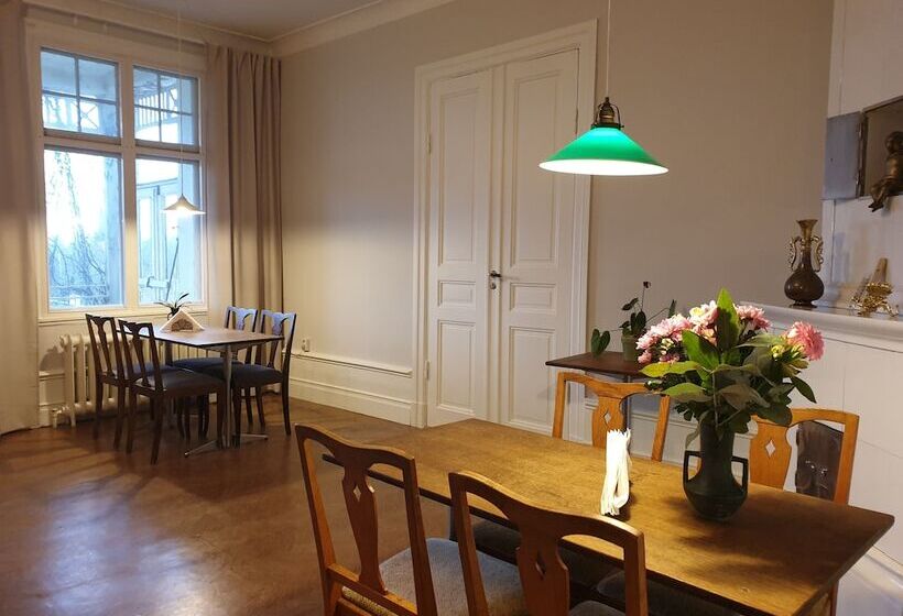 Bergsgården Hotell & Konferens