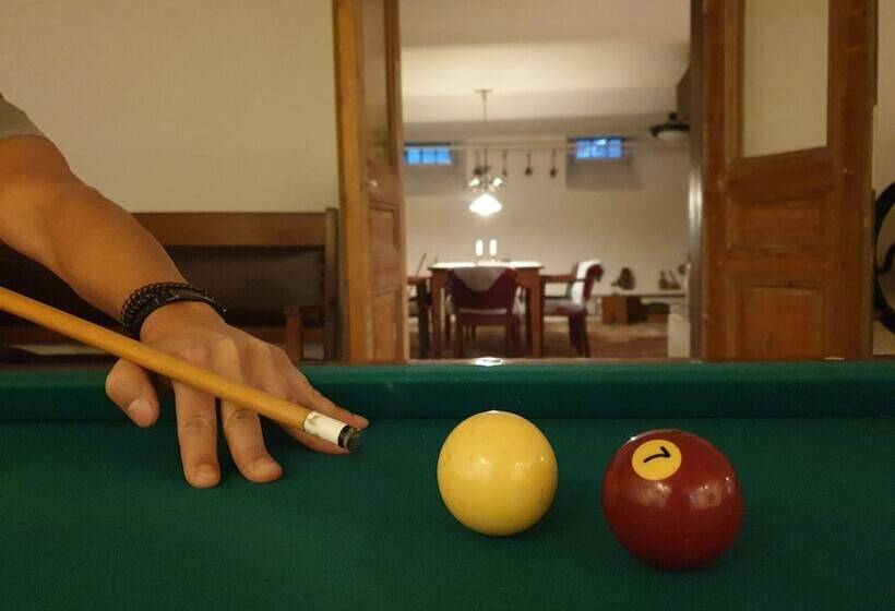 Bergsgården Hotell & Konferens