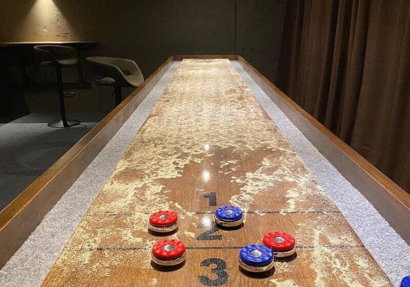 Bergsgården Hotell & Konferens