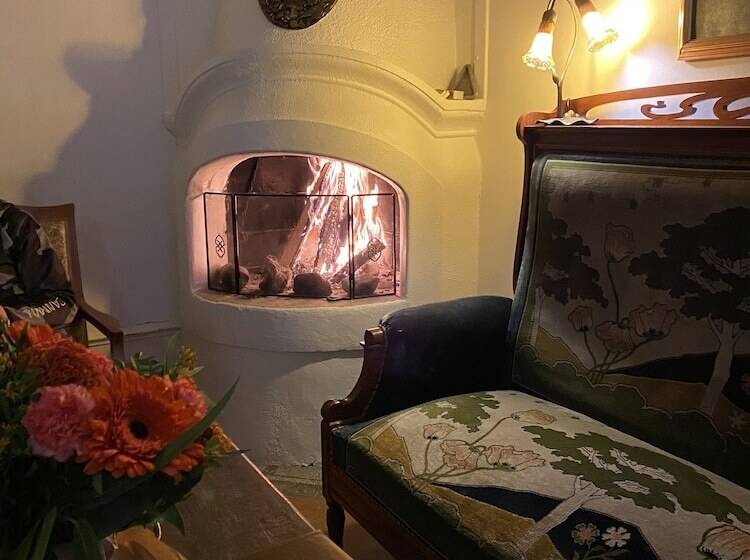 Bergsgården Hotell & Konferens