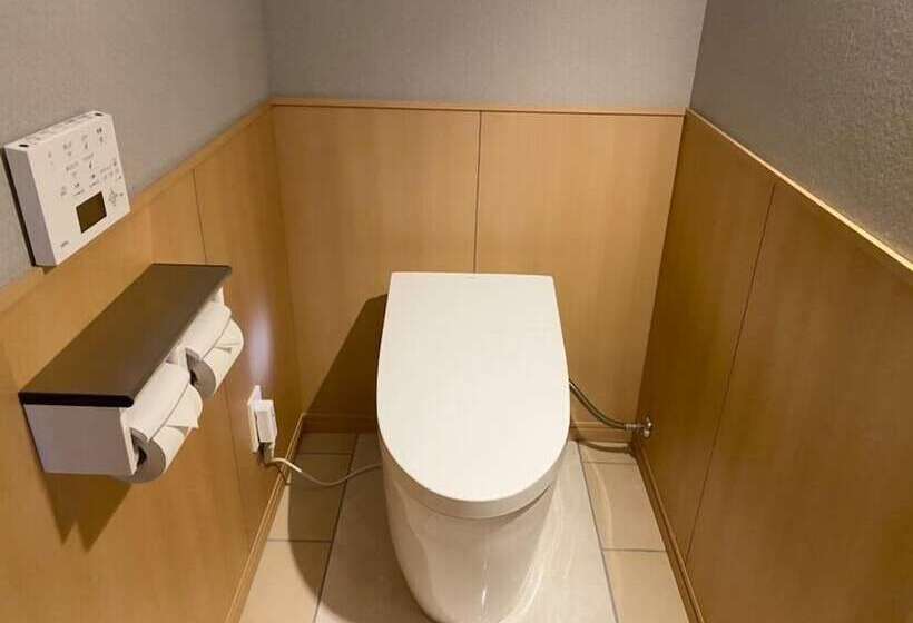 Bibai Ekimae Hotel Bijiko