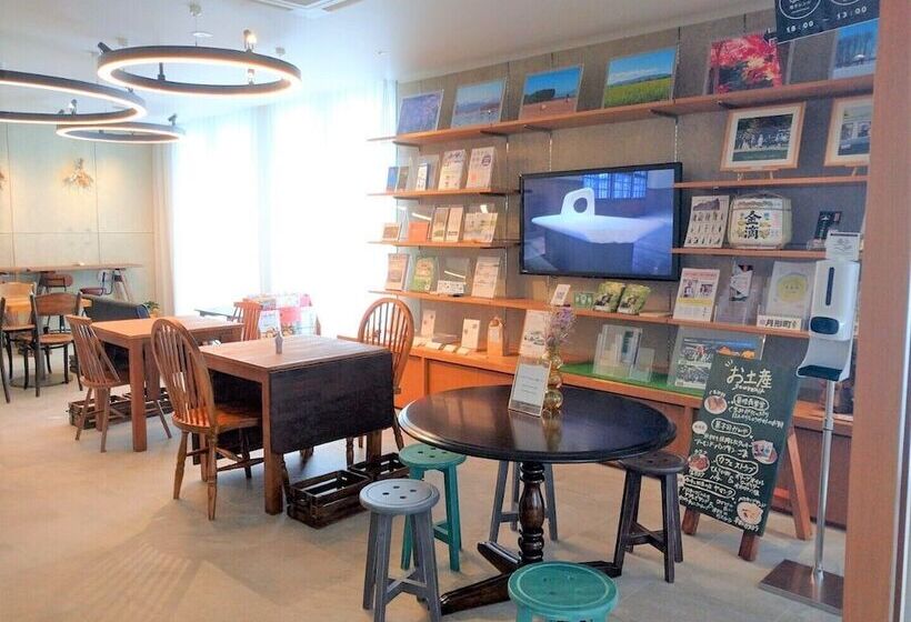 Bibai Ekimae Hotel Bijiko