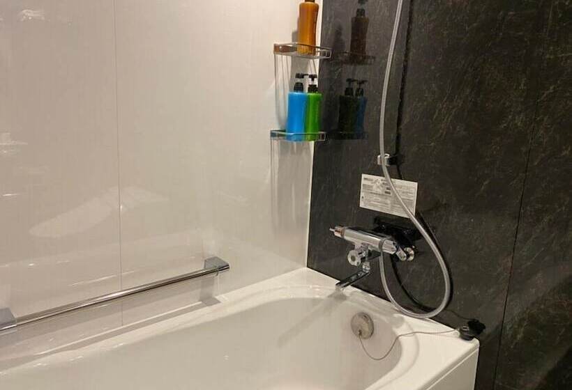 Bibai Ekimae Hotel Bijiko