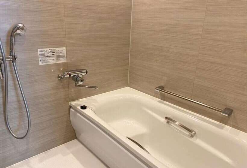 Bibai Ekimae Hotel Bijiko