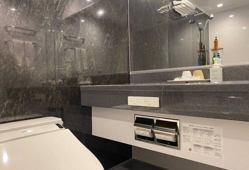 Bibai Ekimae Hotel Bijiko