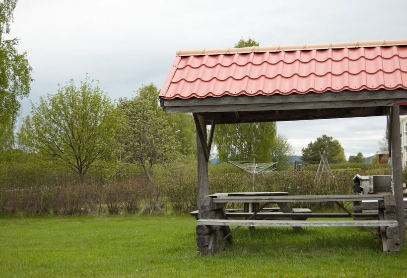 Bönan Rumsuthyrning