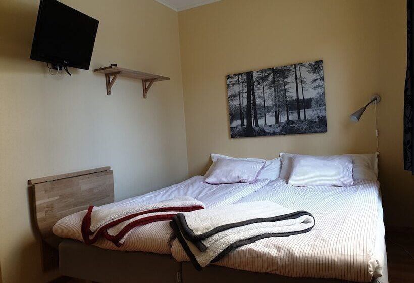 Bönan Rumsuthyrning