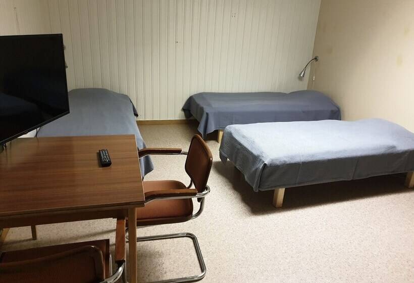 Bönan Rumsuthyrning