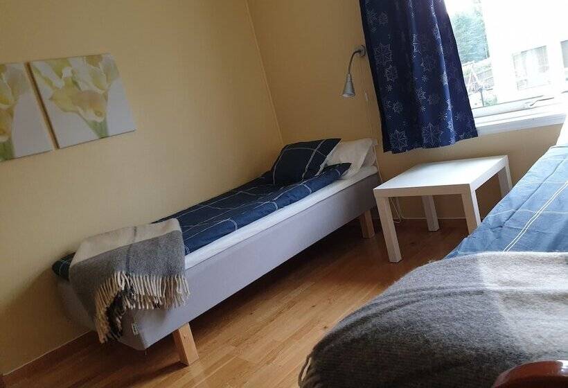 Bönan Rumsuthyrning